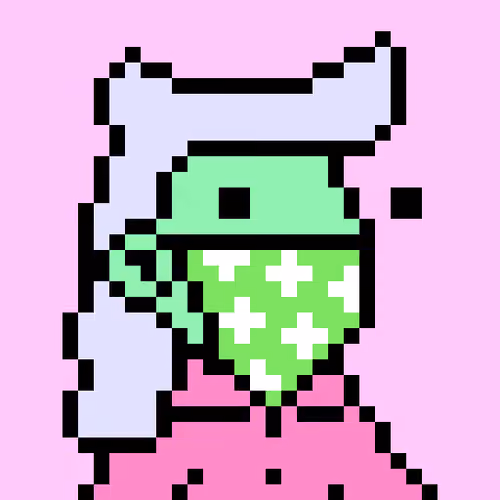Pixel Dood #2012