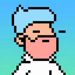 Pixel Dood #7044