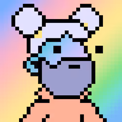 Pixel Dood #7221