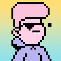 Pixel Dood #1885