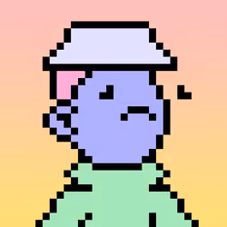 Pixel Dood #7101