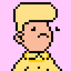 Pixel Dood #8245