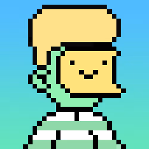 Pixel Doods