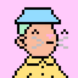 Pixel Dood #2723