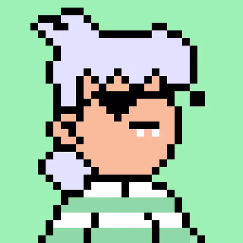 Pixel Doods