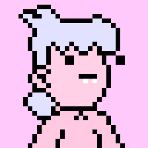 Pixel Doods