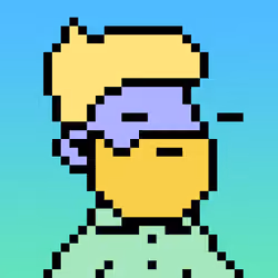 Pixel Dood #3333