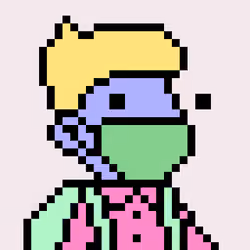 Pixel Dood #5180