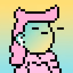 Pixel Dood #4662