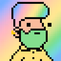 Pixel Dood #2586