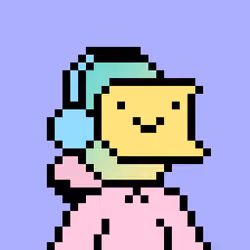 Pixel Dood #5247