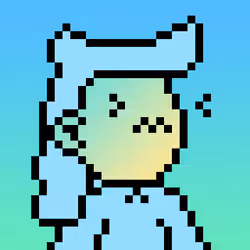 Pixel Dood #3455