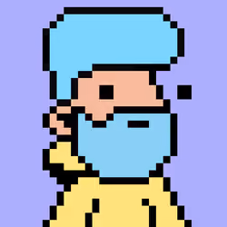 Pixel Dood #1897