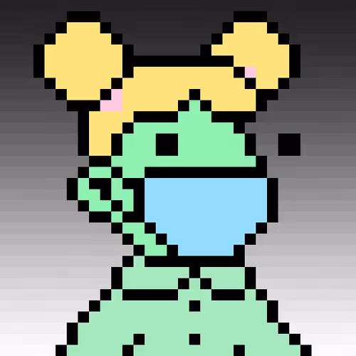 Pixel Doods