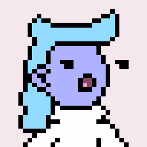 Pixel Dood #7452
