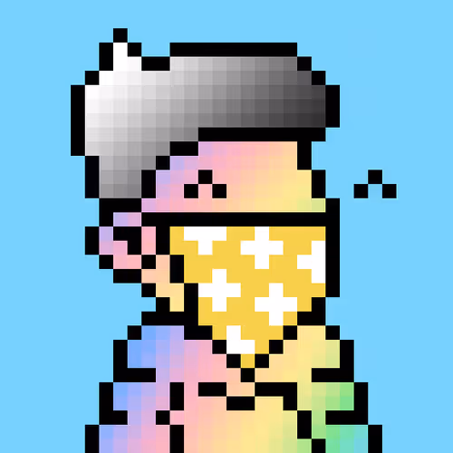 Pixel Doods