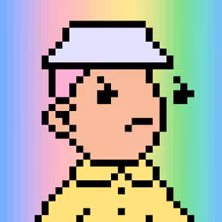 Pixel Dood #2462