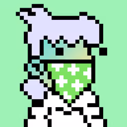 Pixel Dood #6174