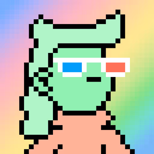 Pixel Doods