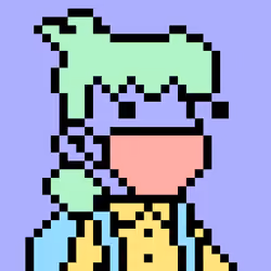 Pixel Dood #1883