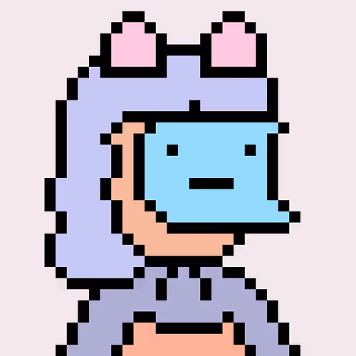 Pixel Doods