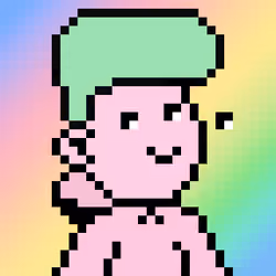 Pixel Dood #559