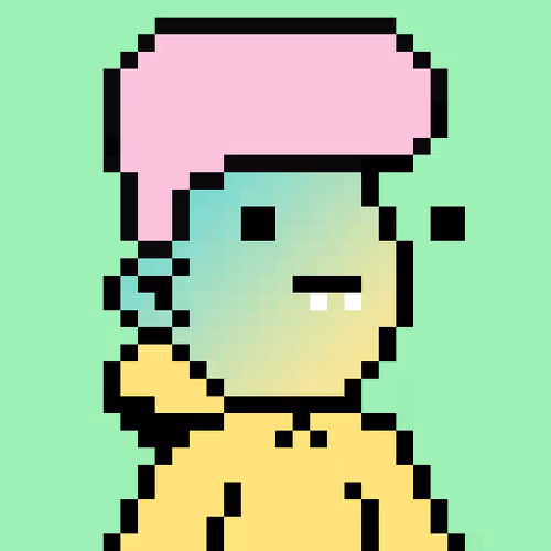 Pixel Doods