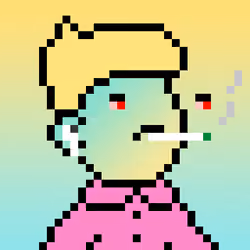 Pixel Dood #5182