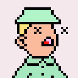 Pixel Dood #8183