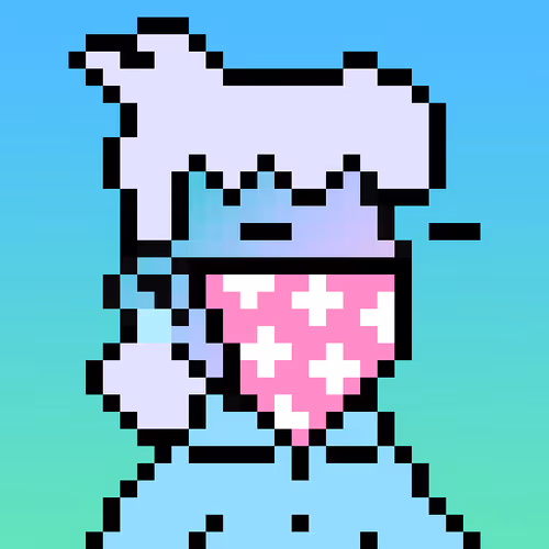 Pixel Doods