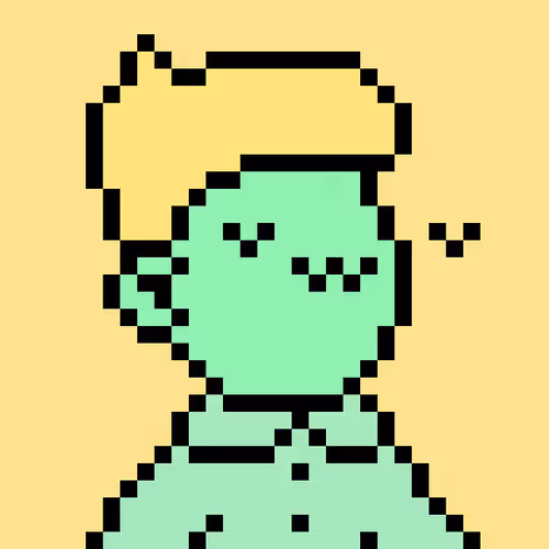 Pixel Doods