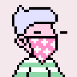 Pixel Dood #1503