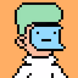 Pixel Dood #376