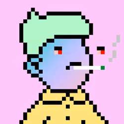 Pixel Dood #8258
