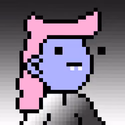 Pixel Dood #2809