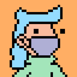 Pixel Dood #5699