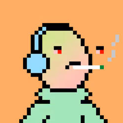 Pixel Dood #4463