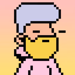 Pixel Dood #7604