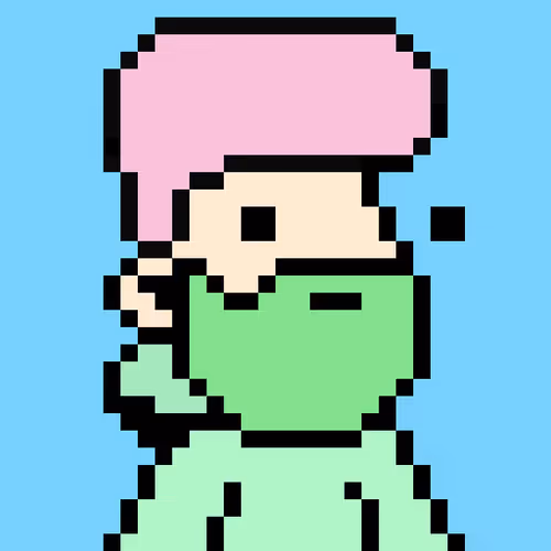 Pixel Doods