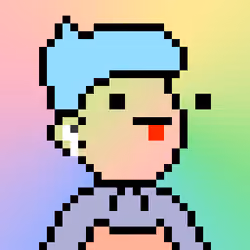 Pixel Dood #4867