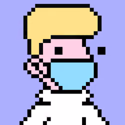 Pixel Dood #2243