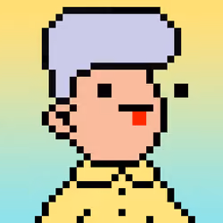 Pixel Dood #2217