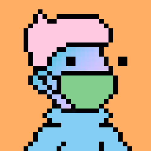 Pixel Doods