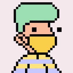 Pixel Dood #2488