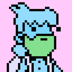 Pixel Dood #4533