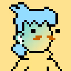 Pixel Dood #7223