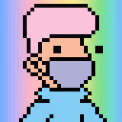 Pixel Dood #2834