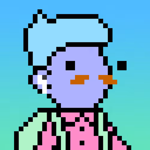 Pixel Doods