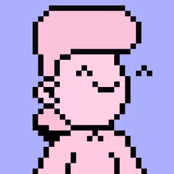 Pixel Dood #2856