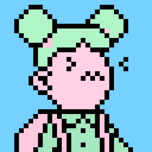 Pixel Doods